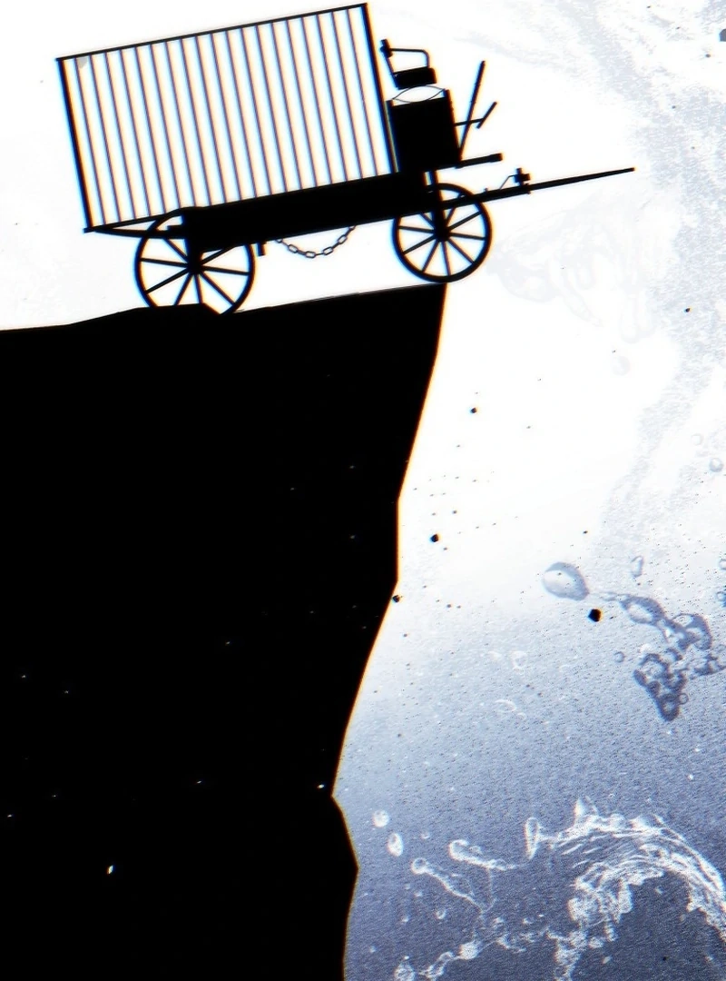 Marquis of Marron Chapter 1.1 page 125 - 