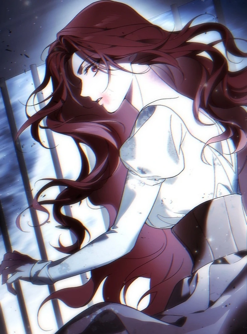 Marquis of Marron Chapter 1.1 page 131 - 