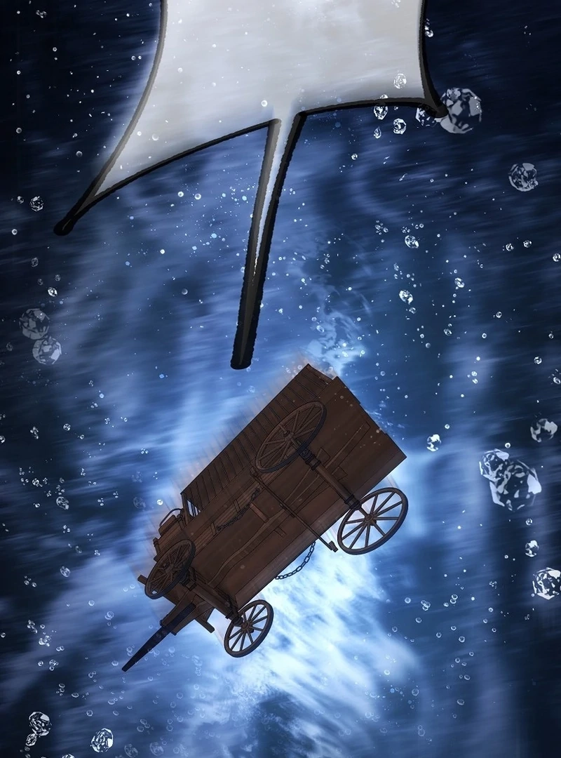 Marquis of Marron Chapter 1.1 page 138 - 