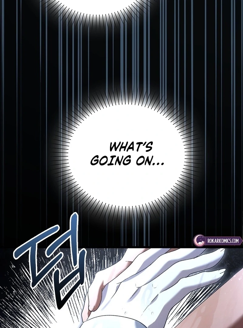 Marquis of Marron Chapter 1.1 page 161 - 