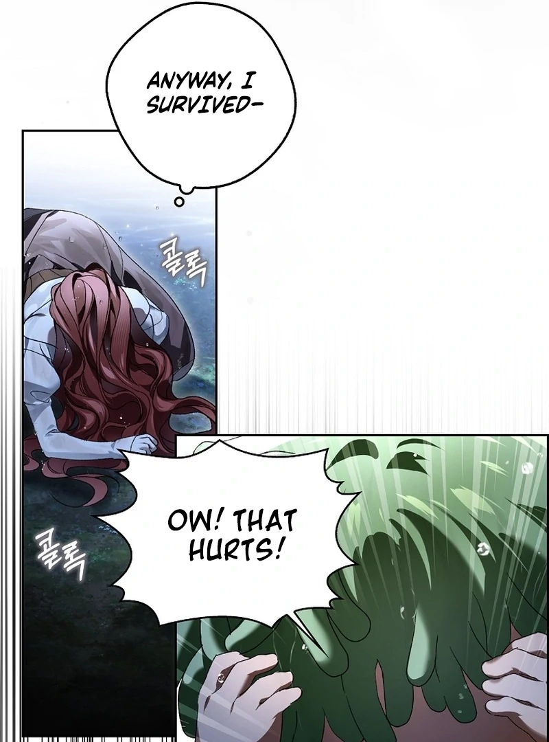 Marquis of Marron Chapter 1.1 page 169 - 