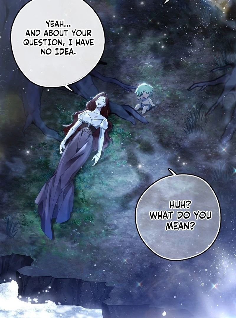 Marquis of Marron Chapter 1.1 page 184 - 