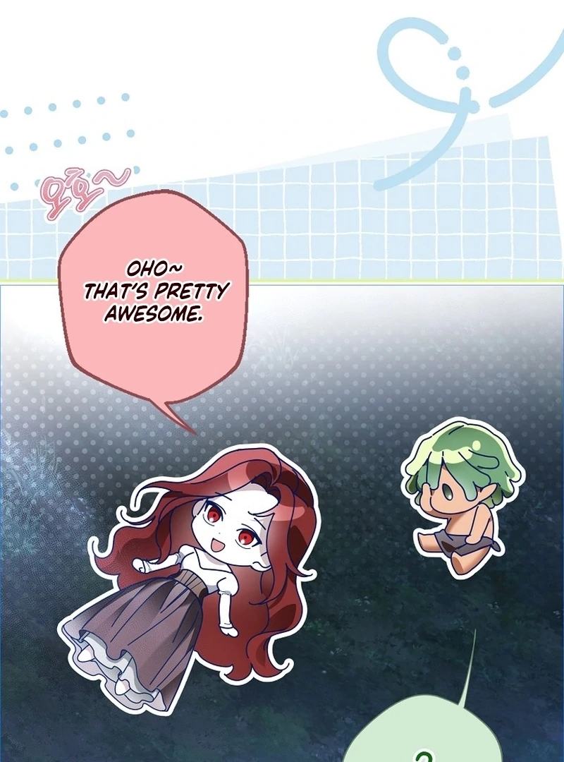 Marquis of Marron Chapter 1.1 page 189 - 