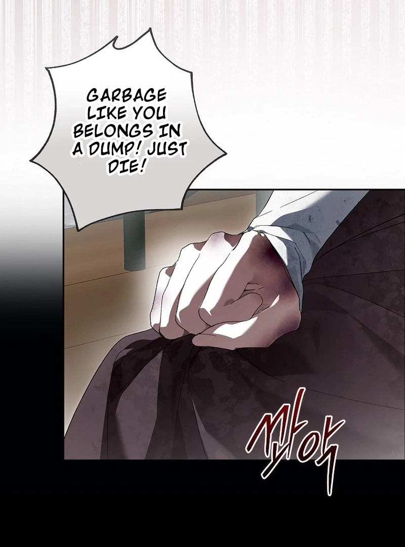 Marquis of Marron Chapter 1.1 page 31 - 