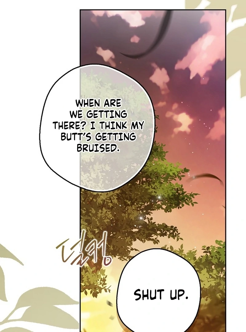 Marquis of Marron Chapter 1.1 page 56 - 