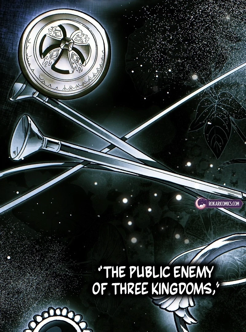 Marquis of Marron Chapter 1.1 page 85 - 