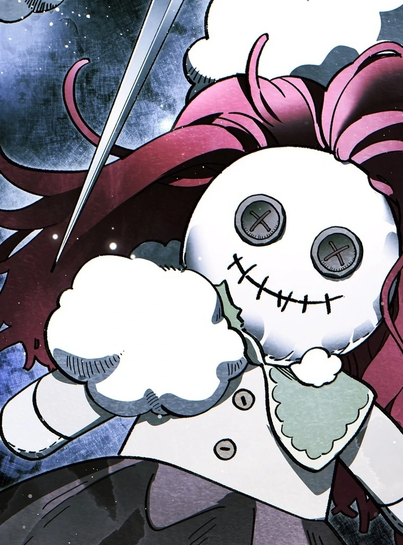 Marquis of Marron Chapter 1.1 page 87 - 