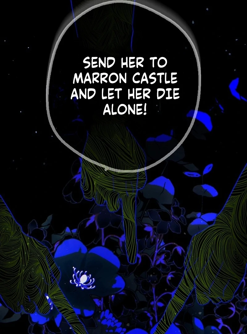 Marquis of Marron Chapter 1.1 page 91 - 