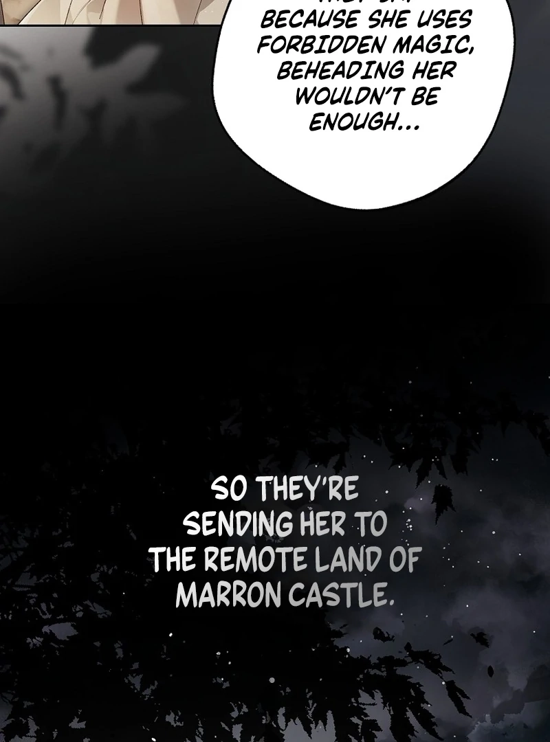 Marquis of Marron Chapter 1.1 page 97 - 