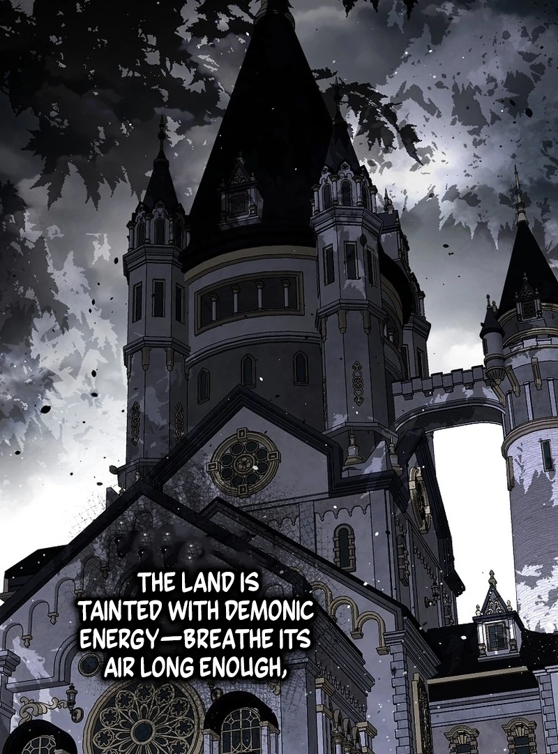 Marquis of Marron Chapter 1.1 page 98 - 