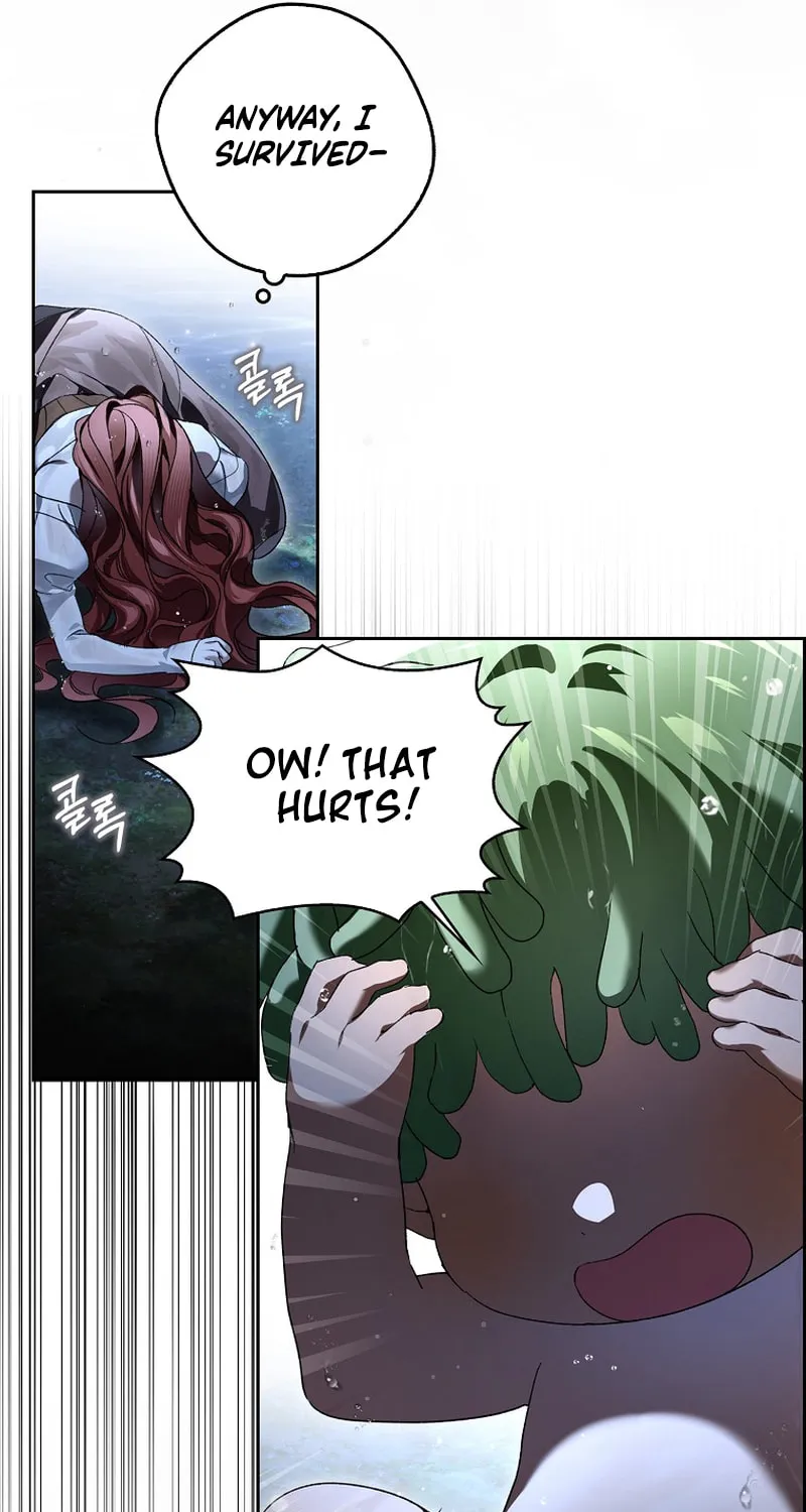 Marquis of Marron Chapter 1 page 119 - 