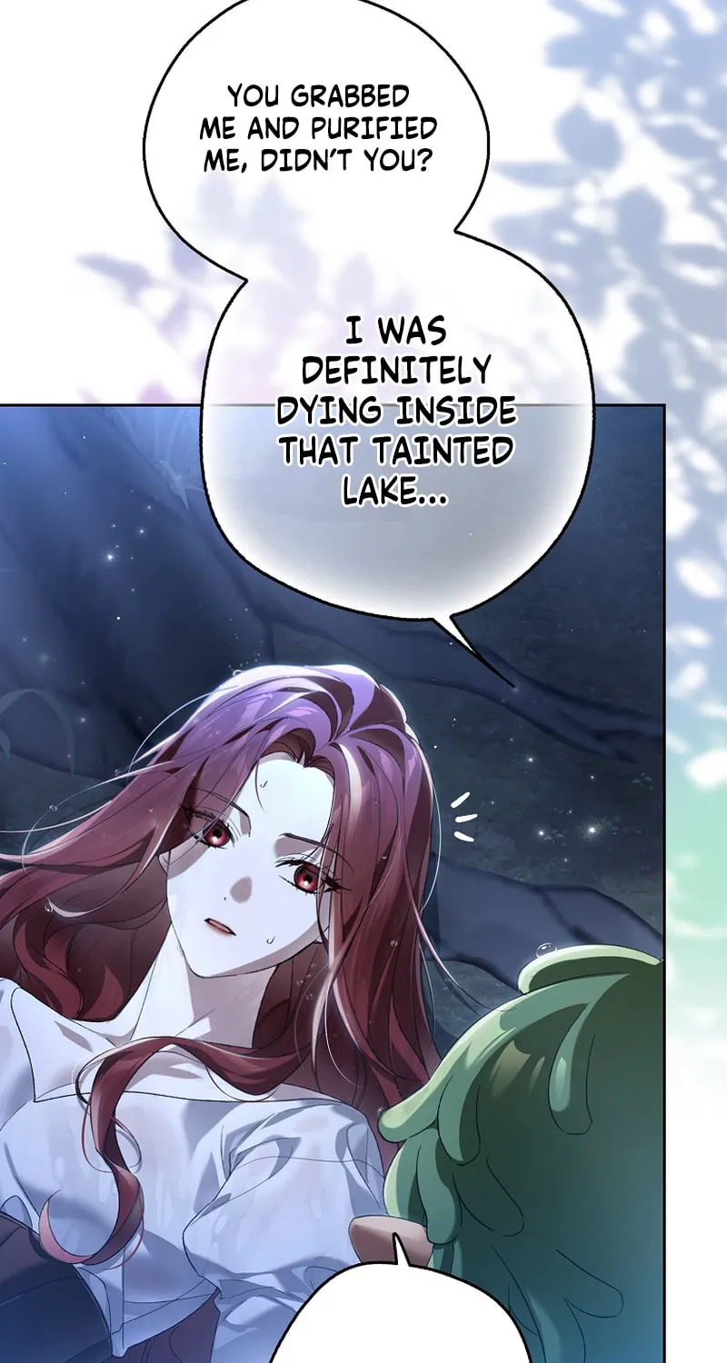 Marquis of Marron Chapter 1 page 131 - 