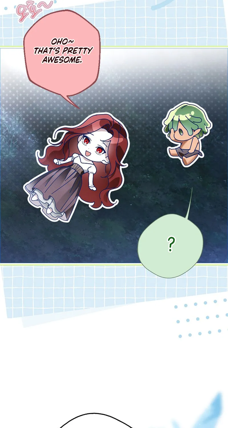 Marquis of Marron Chapter 1 page 133 - 