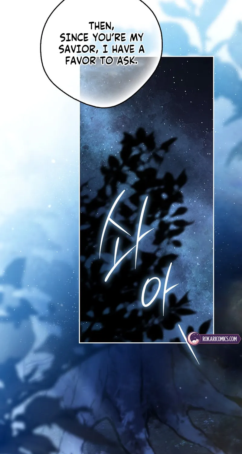 Marquis of Marron Chapter 1 page 134 - 