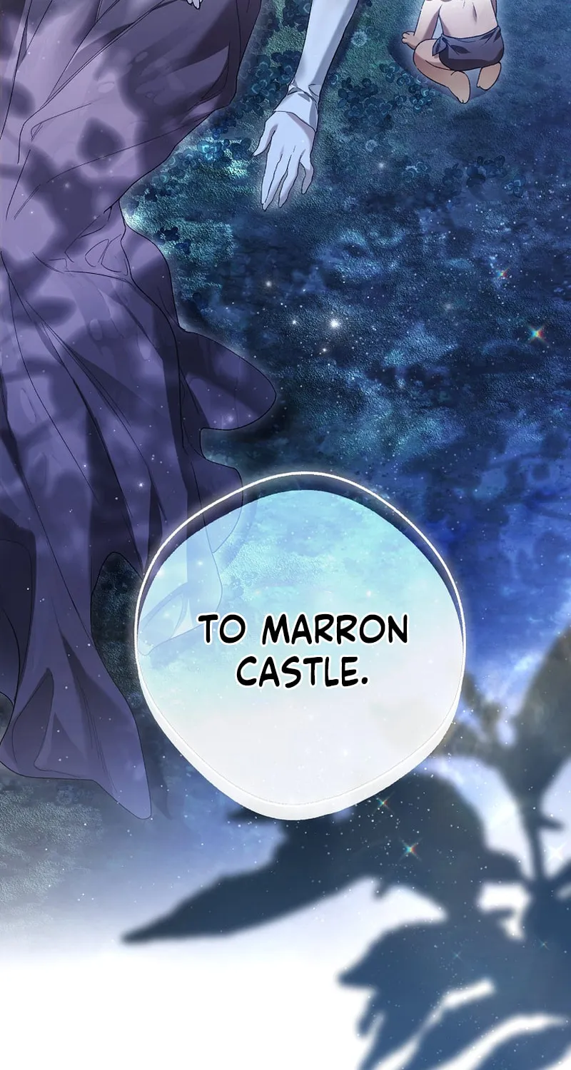 Marquis of Marron Chapter 1 page 136 - 