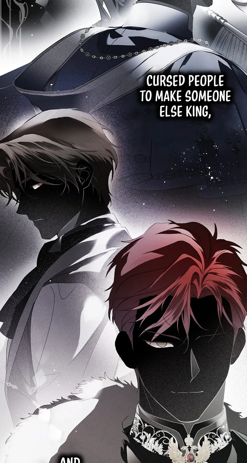 Marquis of Marron Chapter 1 page 28 - 