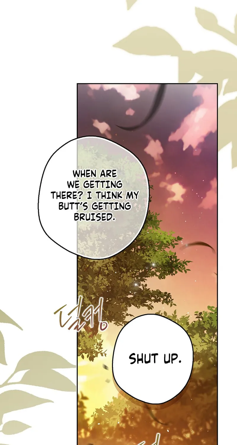 Marquis of Marron Chapter 1 page 39 - 