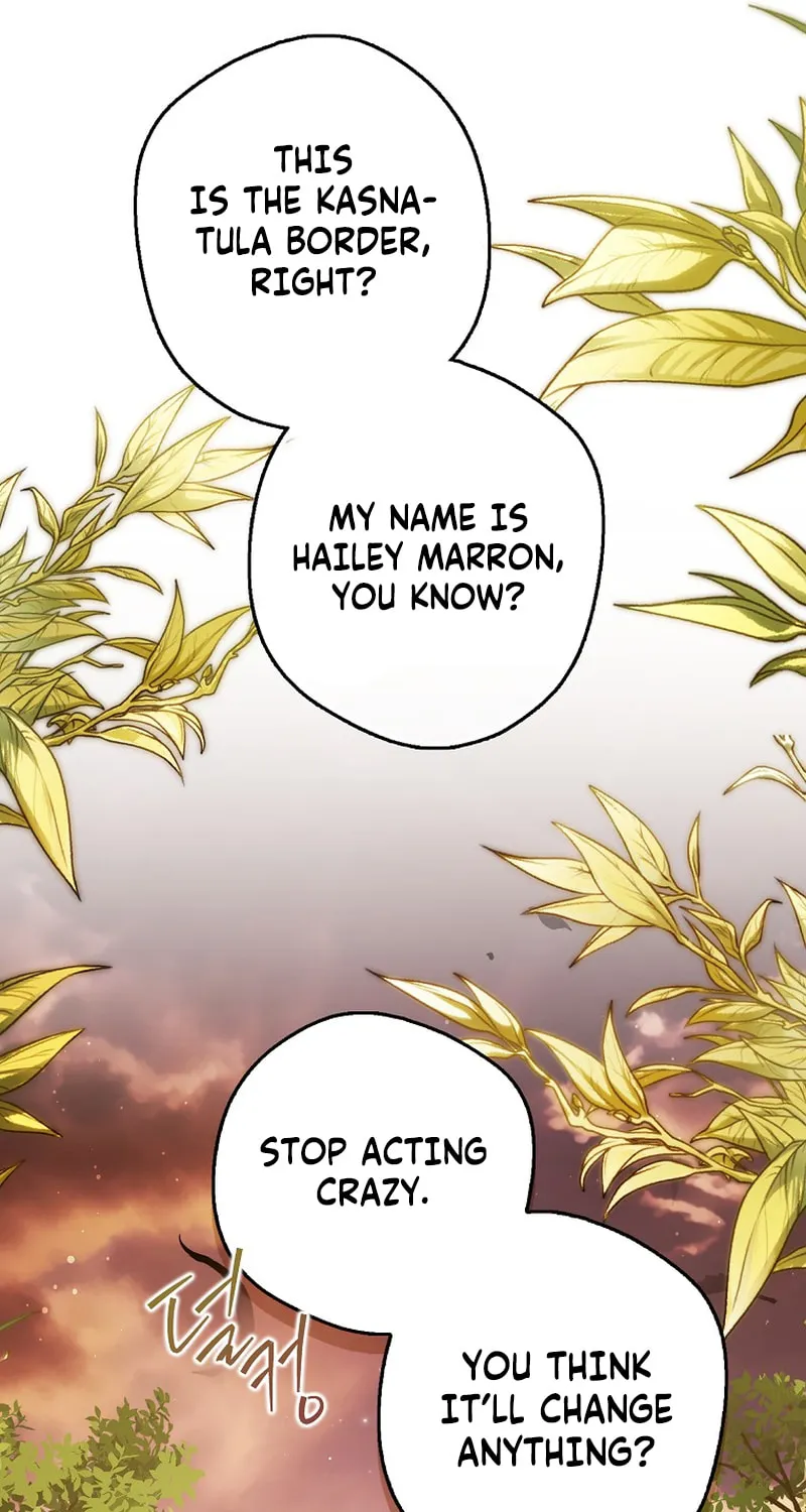 Marquis of Marron Chapter 1 page 41 - 