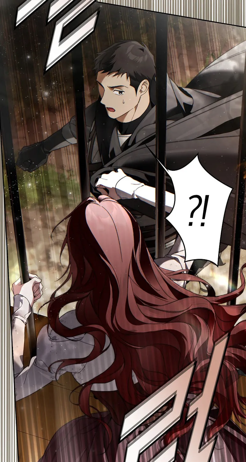 Marquis of Marron Chapter 1 page 48 - 
