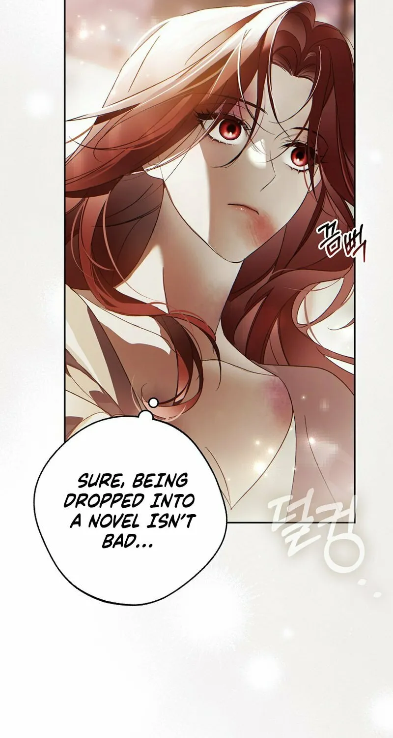 Marquis of Marron Chapter 1 page 54 - 