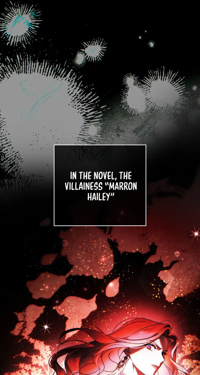 Marquis of Marron Chapter 1 page 56 - 