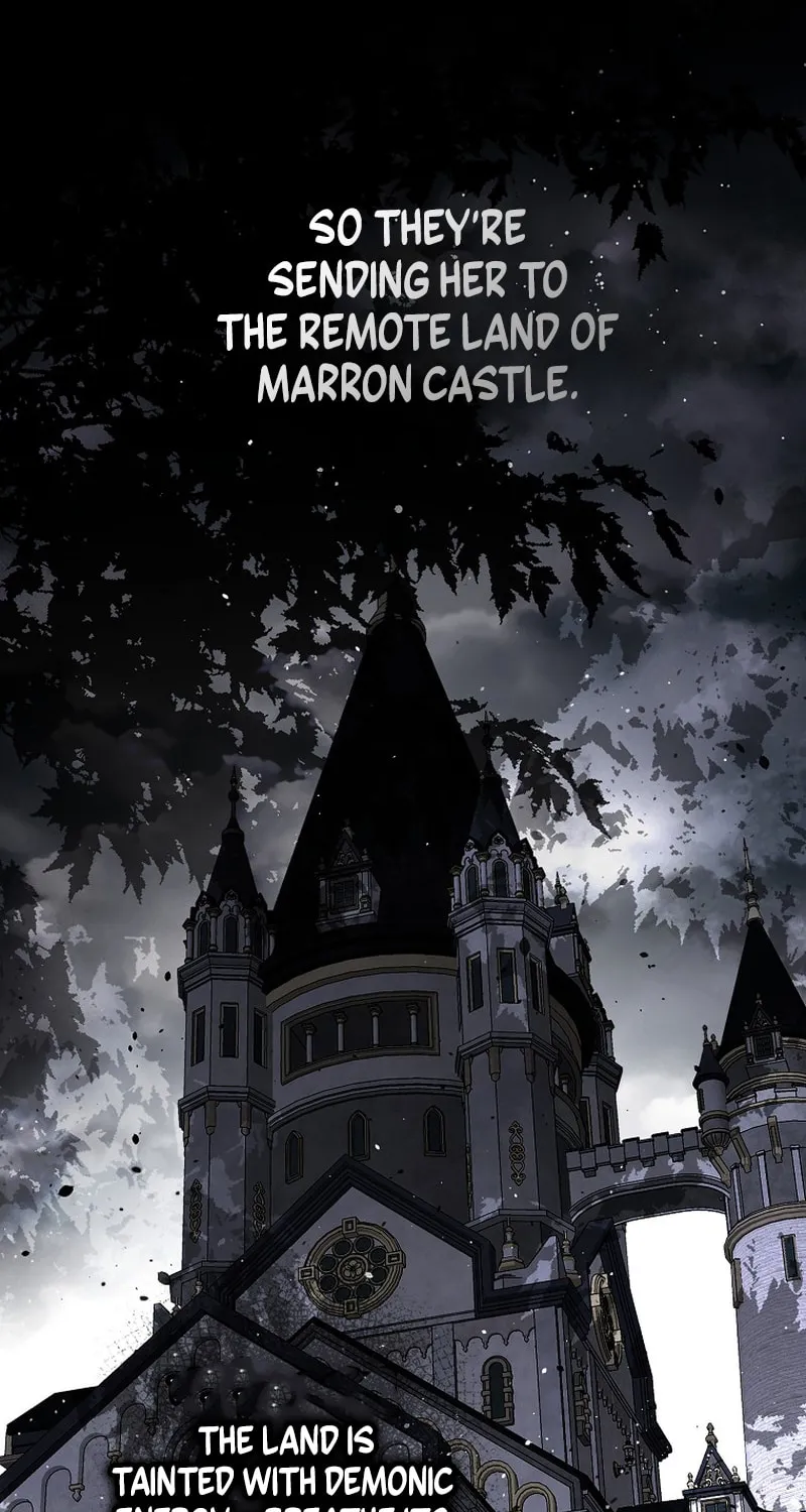 Marquis of Marron Chapter 1 page 69 - 