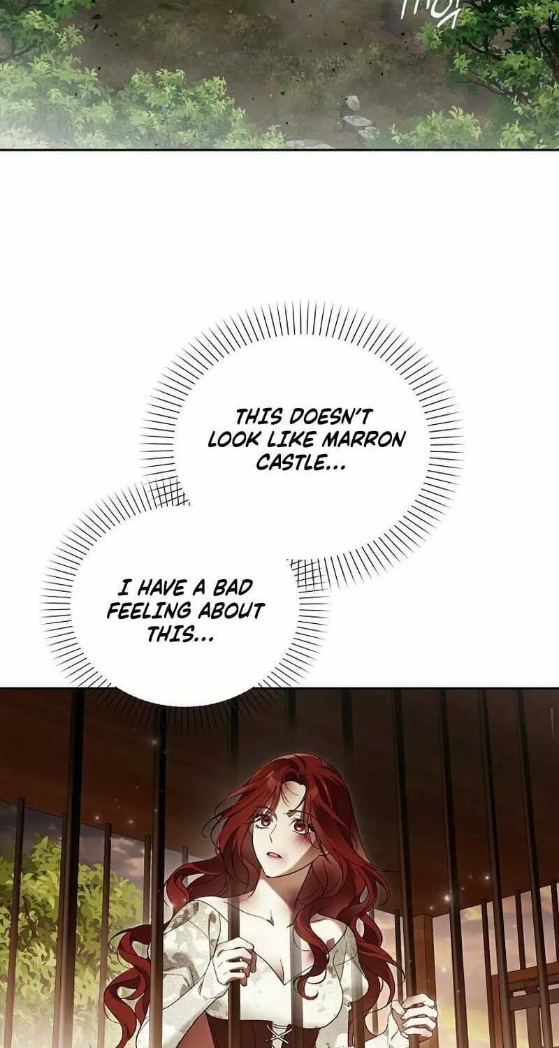 Marquis of Marron Chapter 1 page 81 - 
