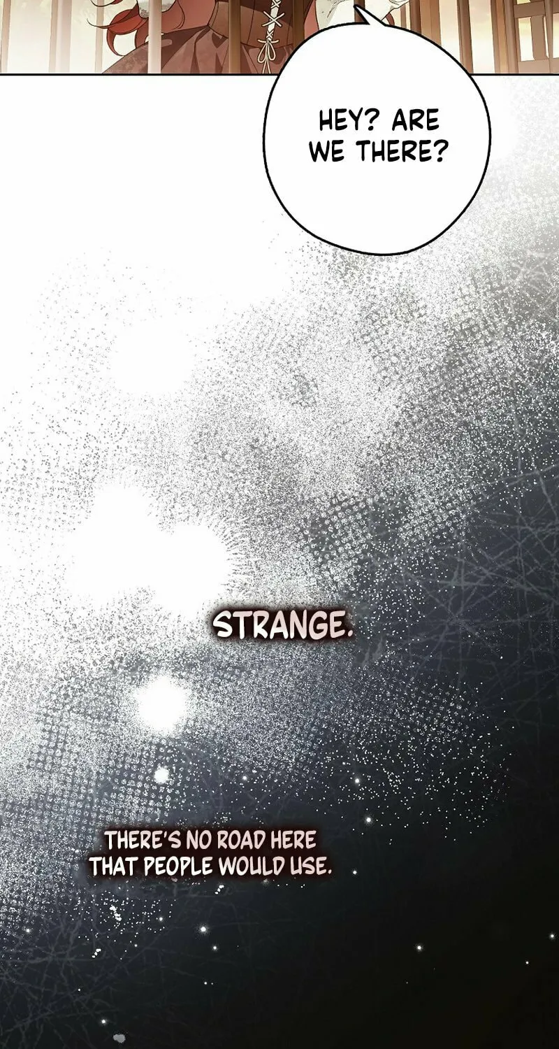 Marquis of Marron Chapter 1 page 82 - 