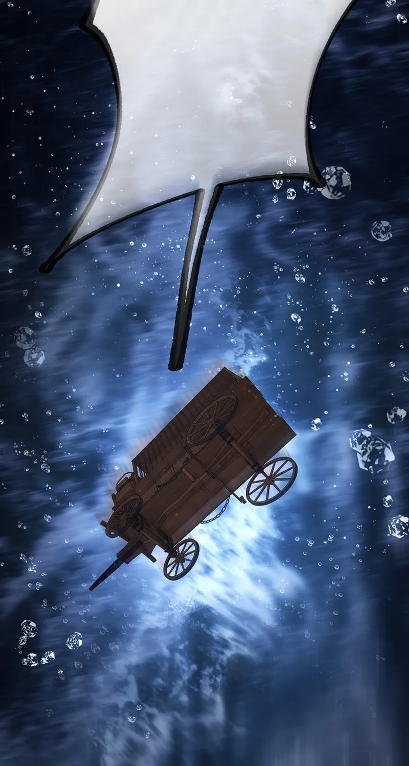 Marquis of Marron Chapter 1 page 97 - 