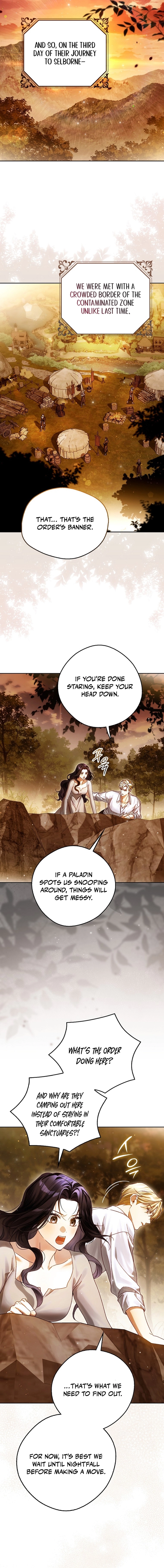 Marquis of Marron Chapter 10.1 page 11 - 
