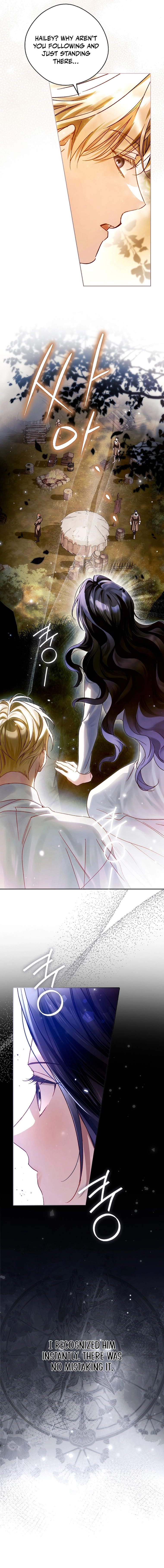 Marquis of Marron Chapter 10.1 page 12 - 