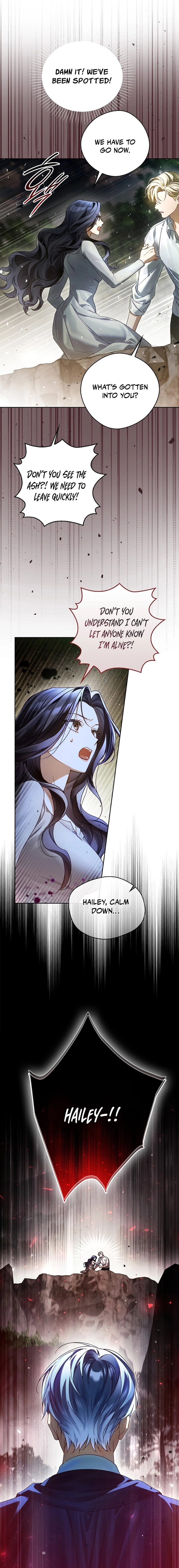 Marquis of Marron Chapter 10.1 page 15 - 