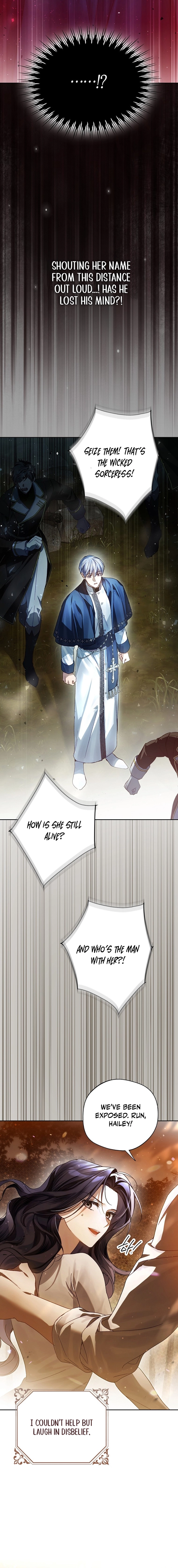 Marquis of Marron Chapter 10.1 page 16 - 