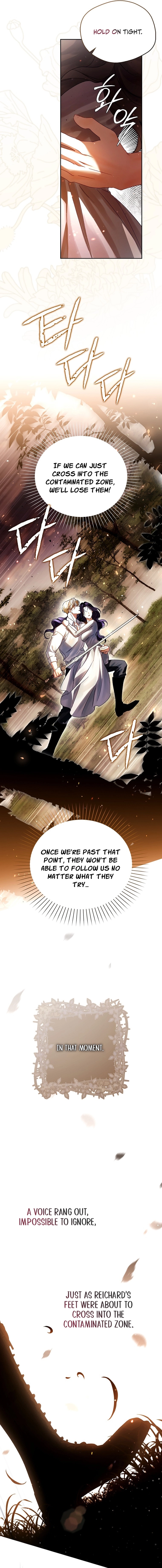 Marquis of Marron Chapter 10.1 page 19 - 