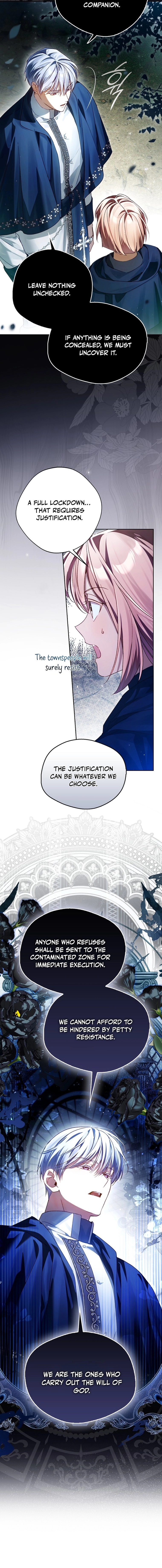 Marquis of Marron Chapter 10.1 page 4 - 