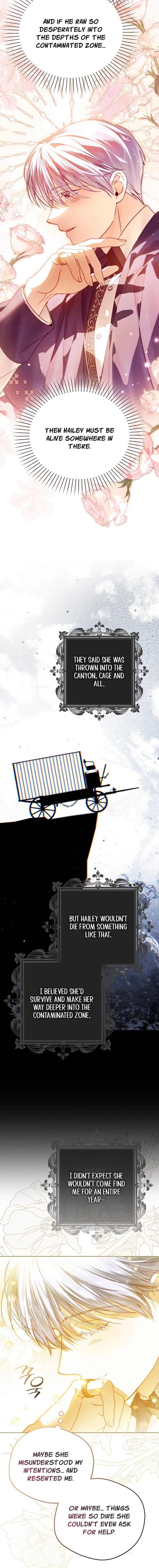 Marquis of Marron Chapter 10.1 page 6 - 