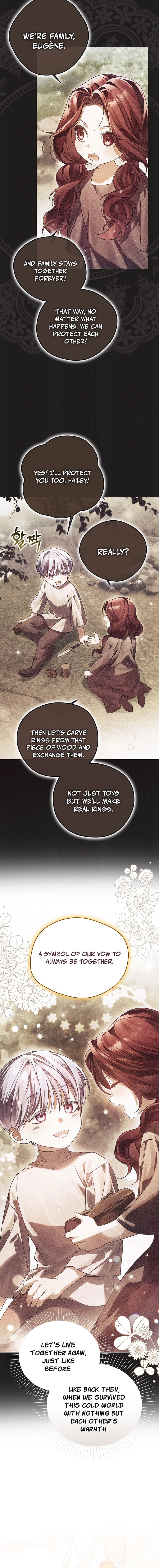 Marquis of Marron Chapter 10.1 page 8 - 