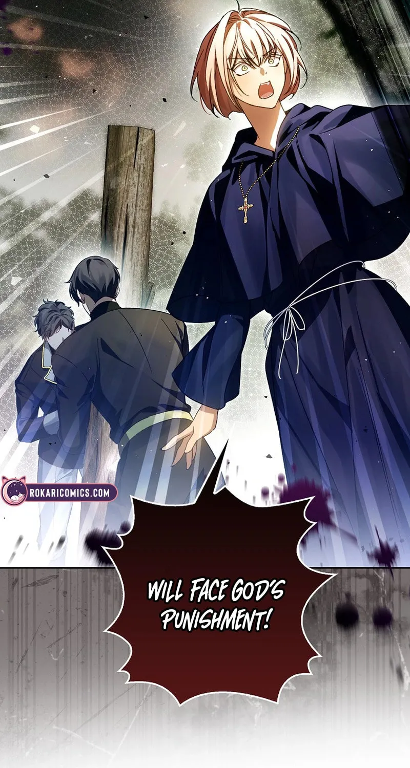 Marquis of Marron Chapter 10 page 105 - 