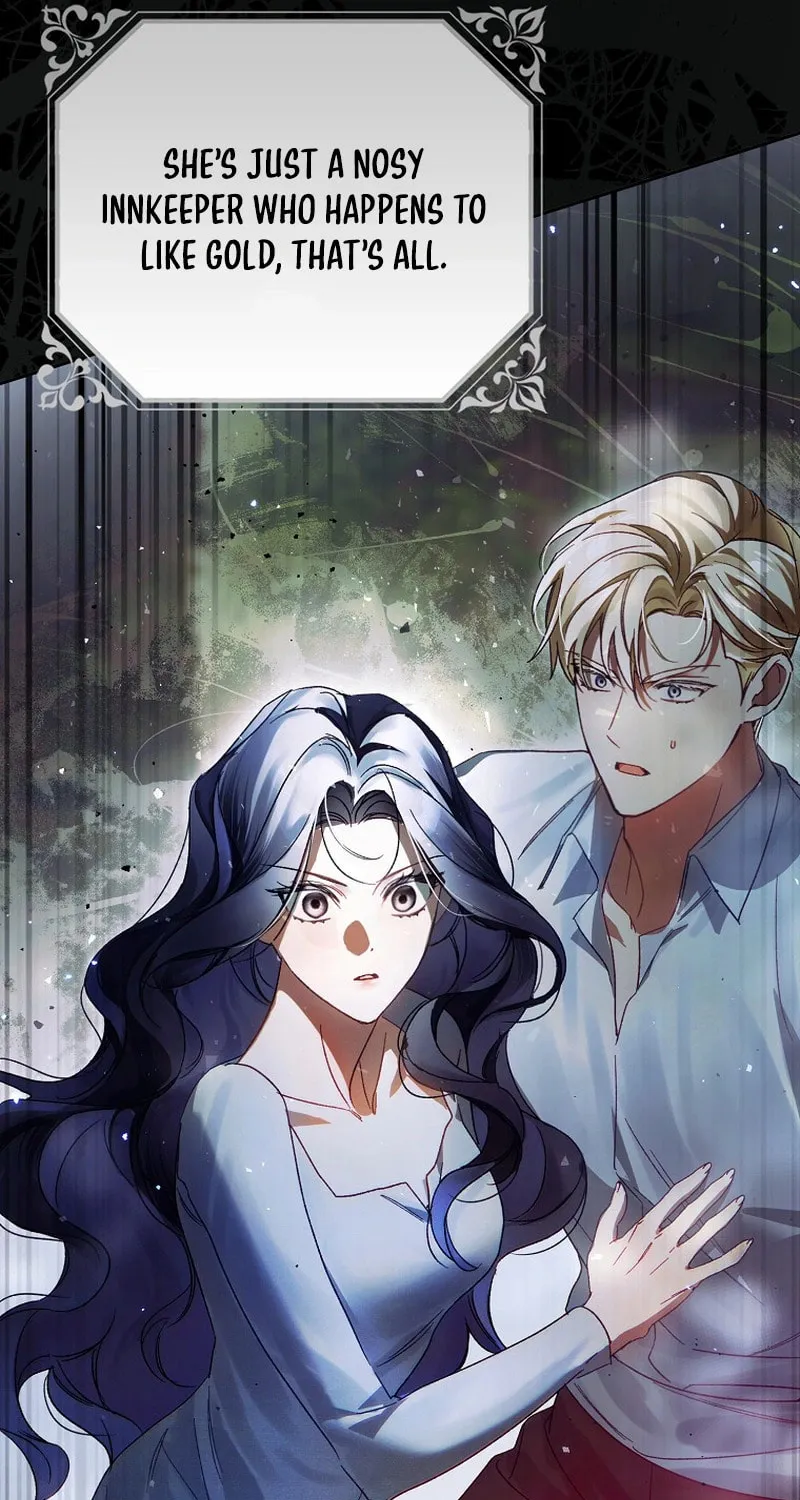 Marquis of Marron Chapter 10 page 110 - 
