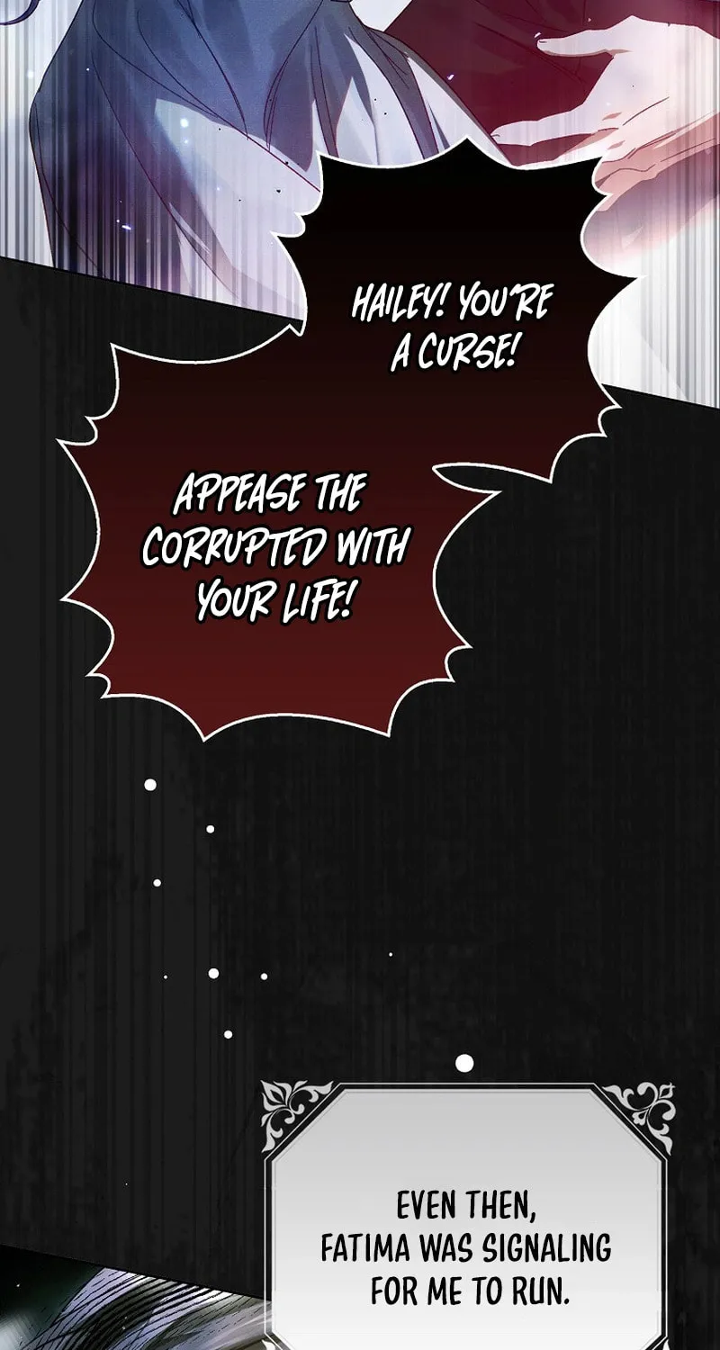 Marquis of Marron Chapter 10 page 111 - 