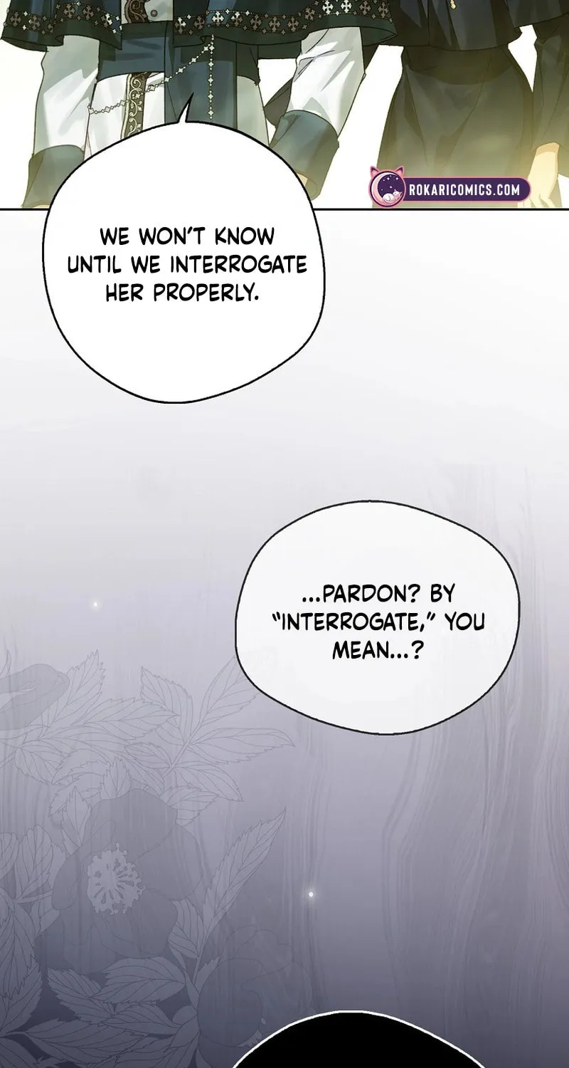 Marquis of Marron Chapter 10 page 16 - 