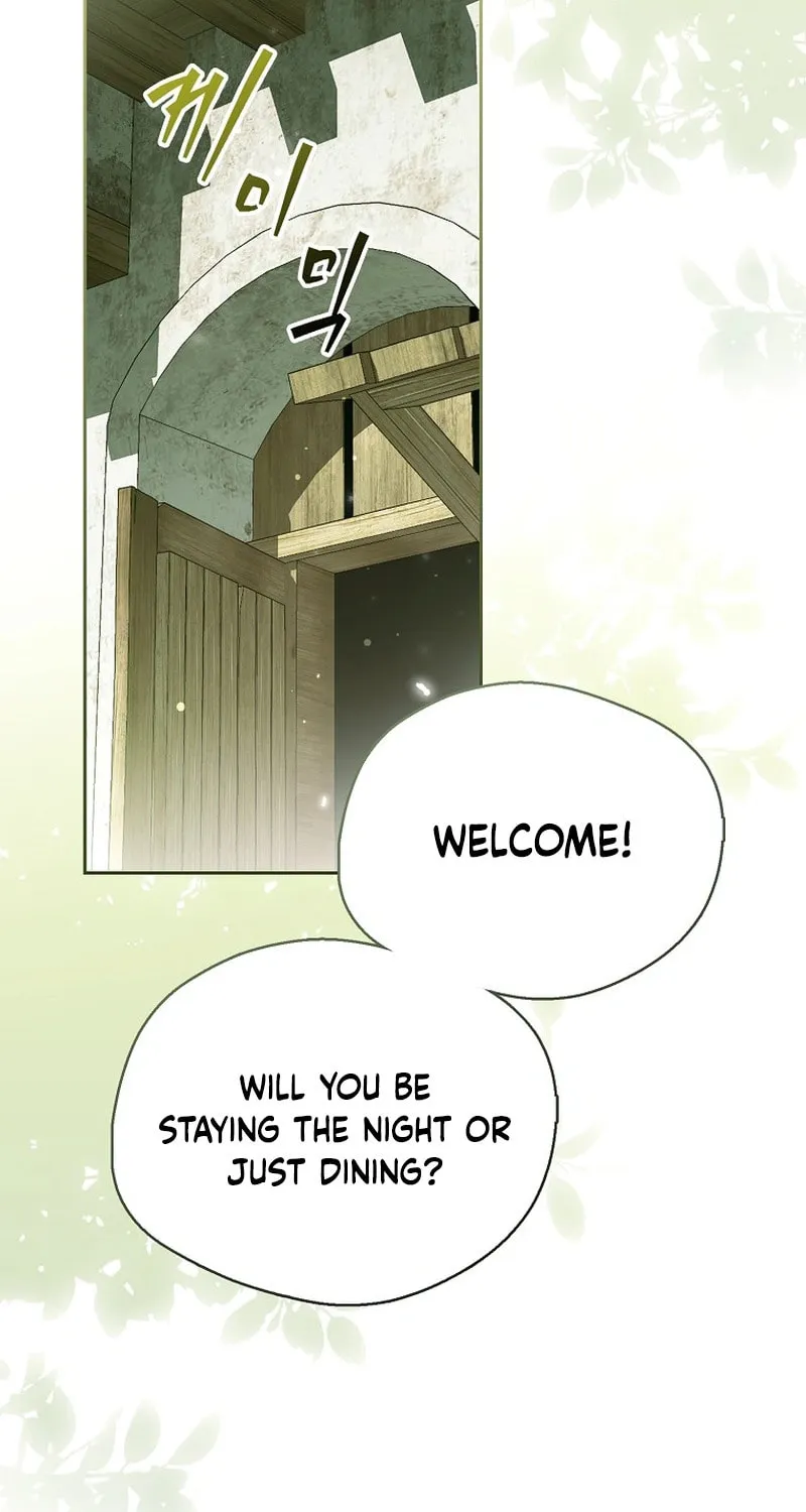 Marquis of Marron Chapter 10 page 3 - 
