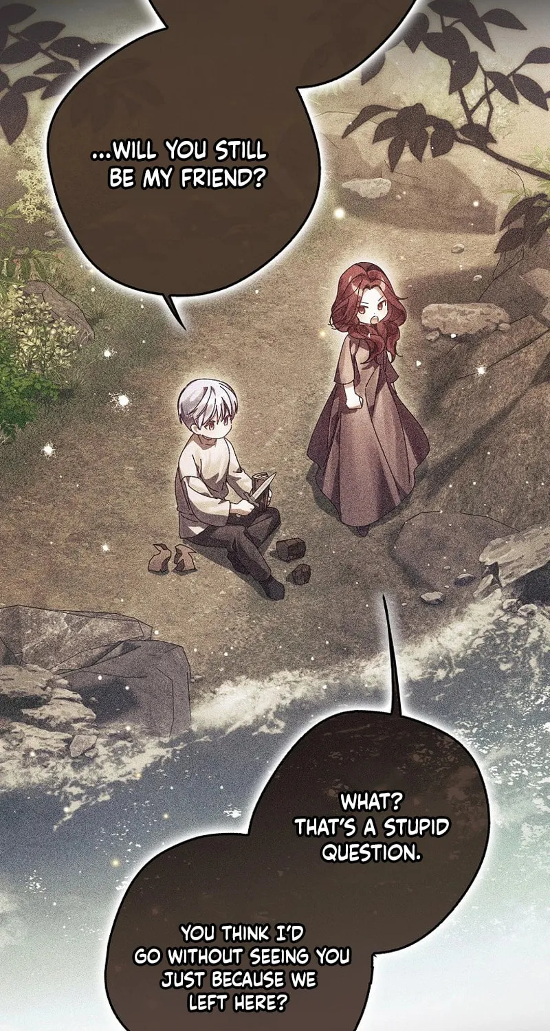 Marquis of Marron Chapter 10 page 37 - 