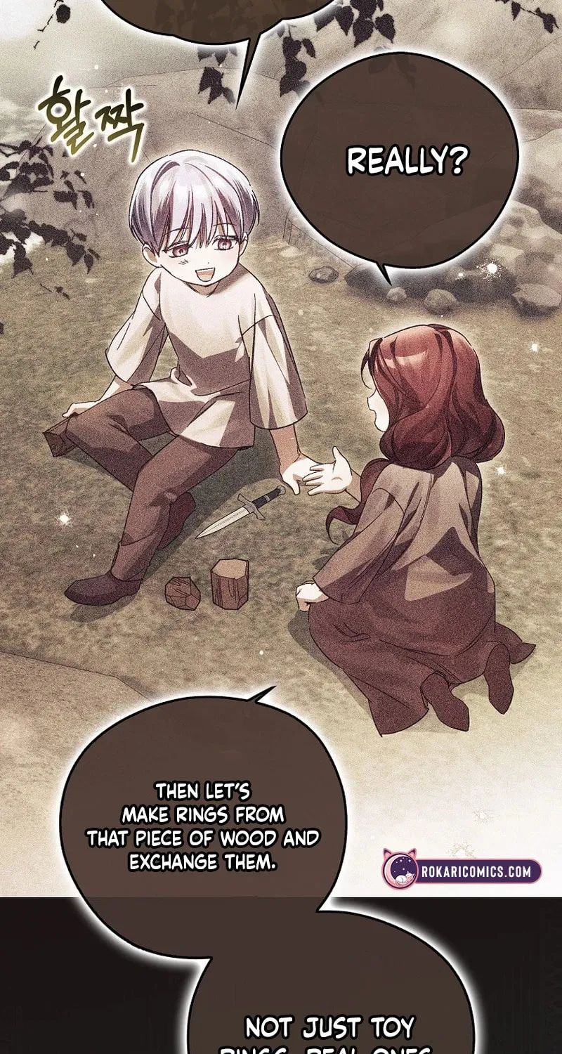 Marquis of Marron Chapter 10 page 40 - 