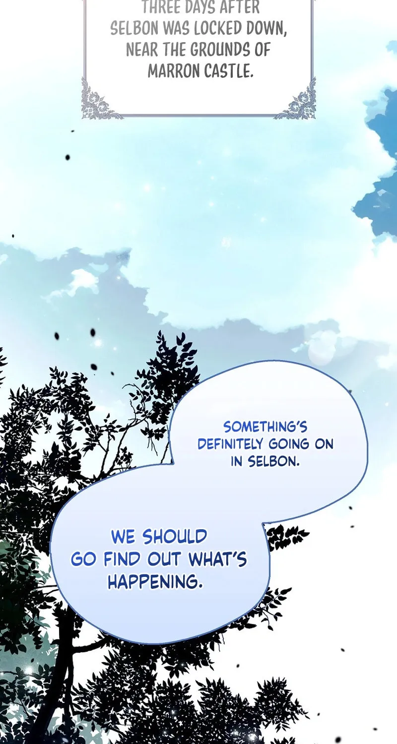 Marquis of Marron Chapter 10 page 47 - 