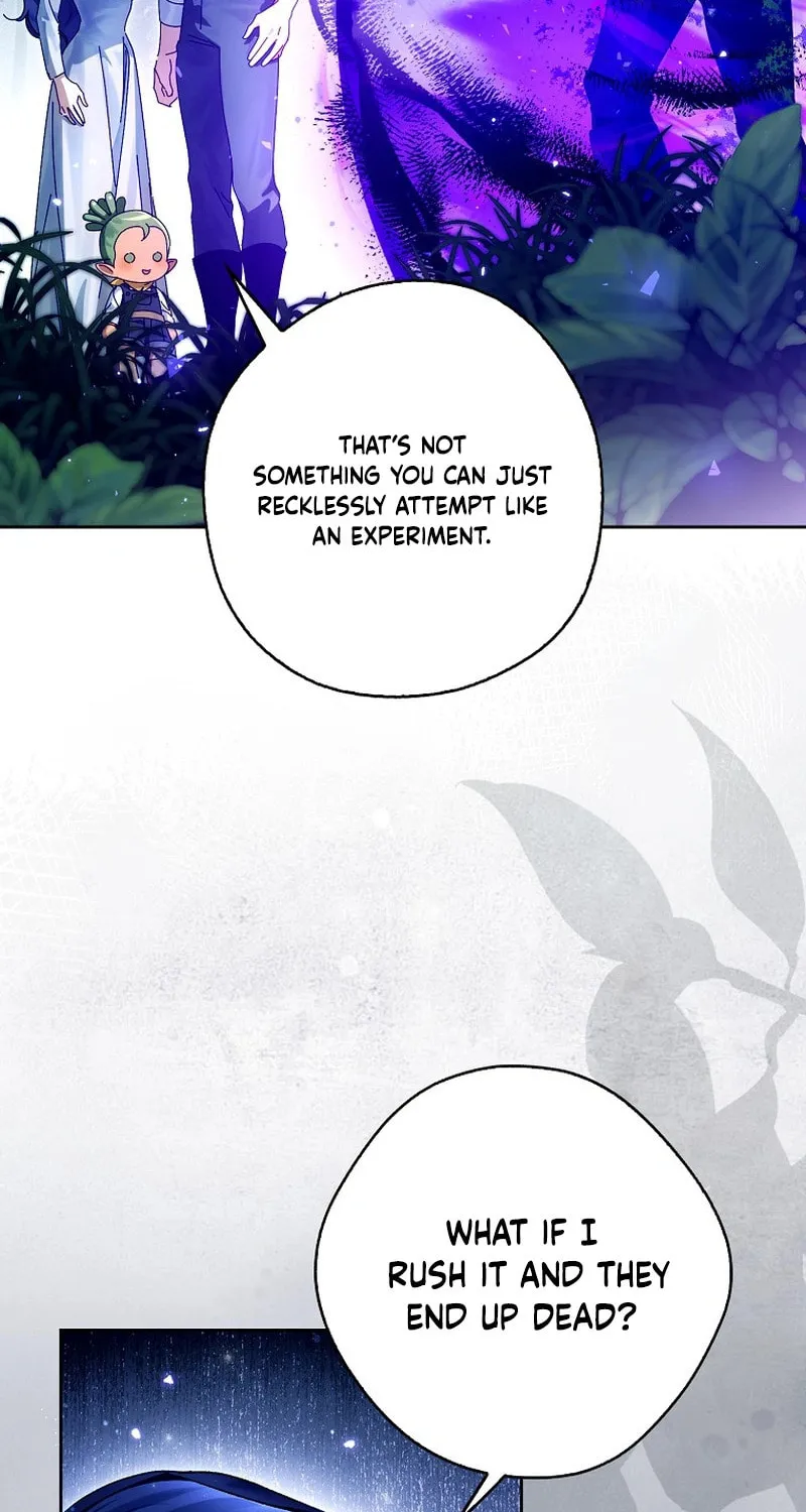 Marquis of Marron Chapter 10 page 49 - 