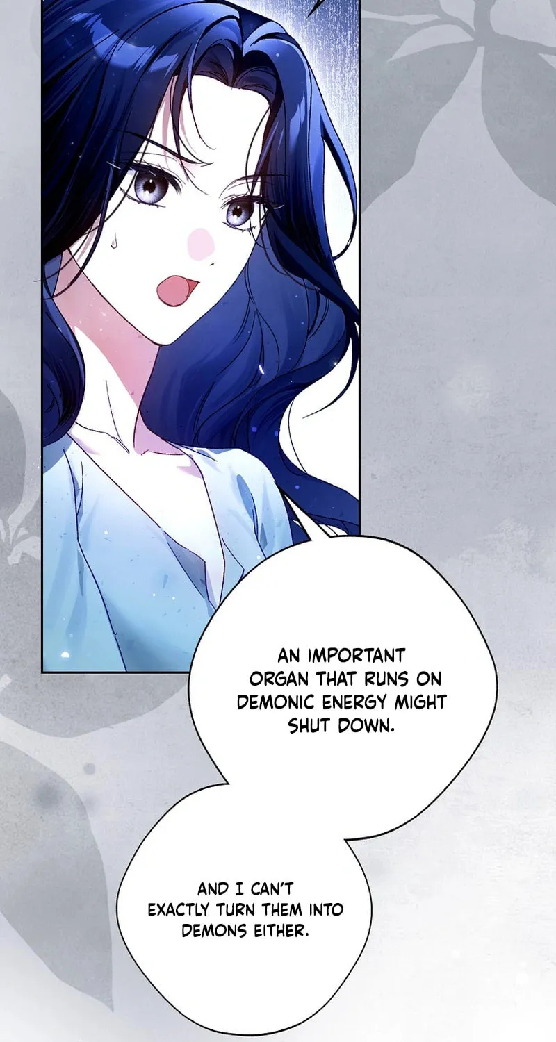 Marquis of Marron Chapter 10 page 50 - 