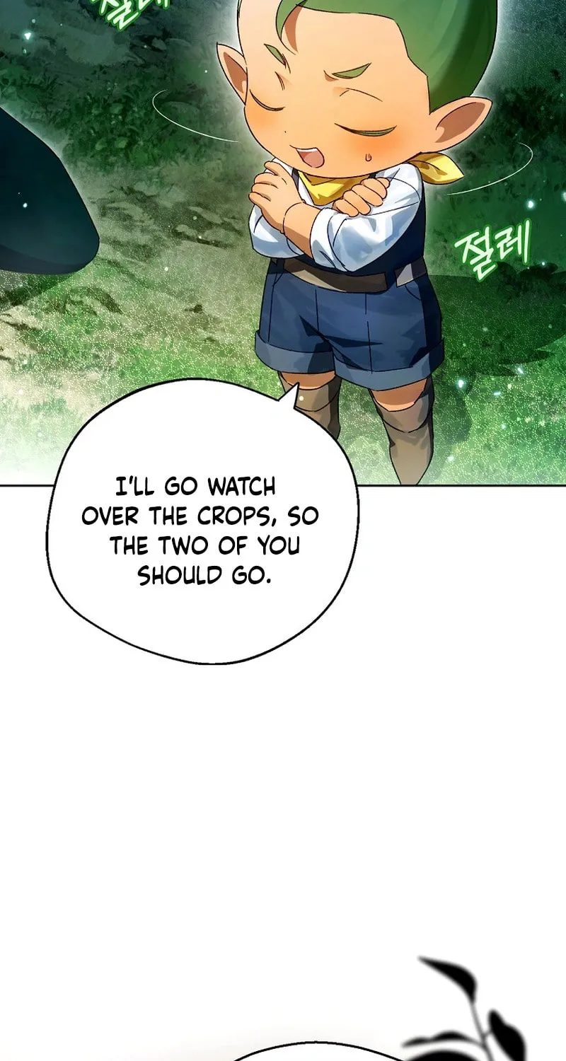 Marquis of Marron Chapter 10 page 54 - 