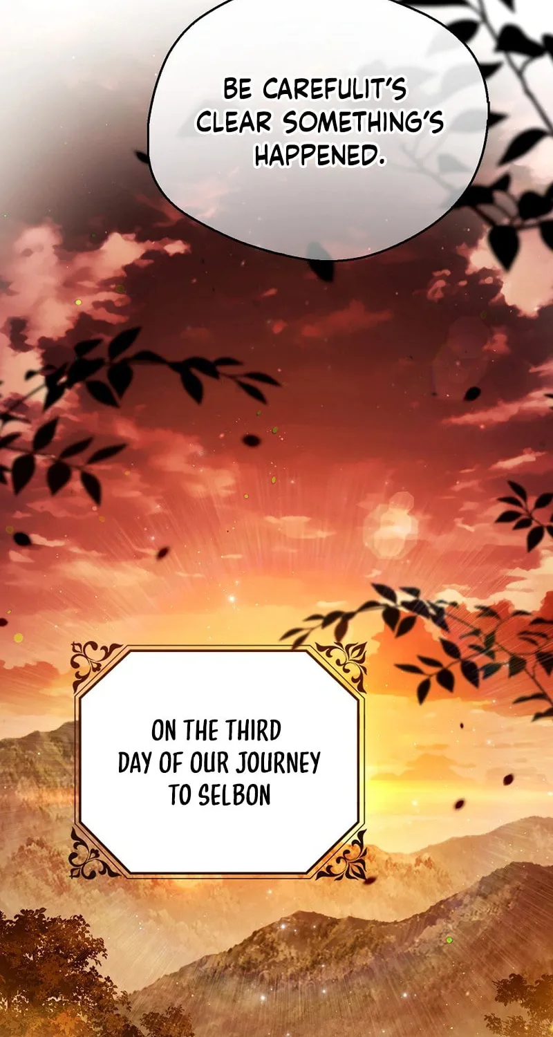 Marquis of Marron Chapter 10 page 55 - 