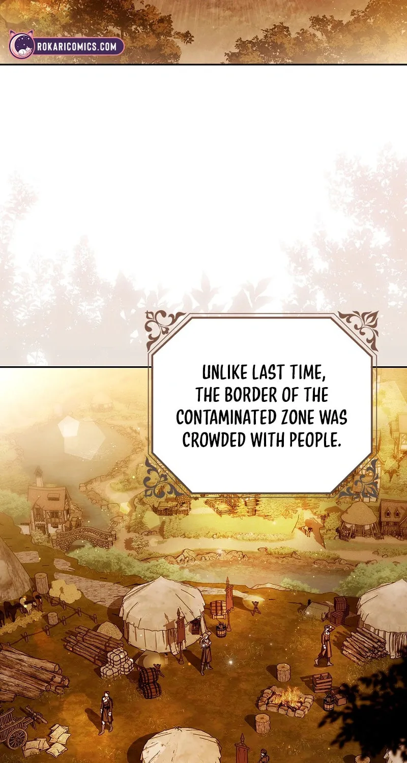 Marquis of Marron Chapter 10 page 56 - 